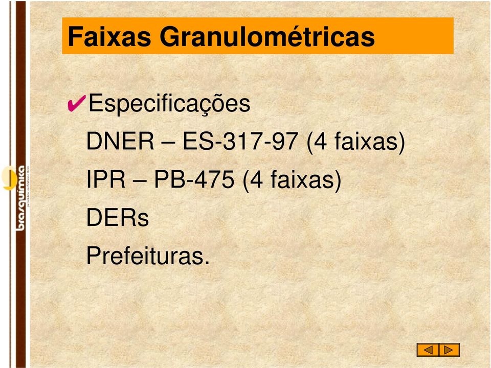 ES-317-97 (4 faixas) IPR