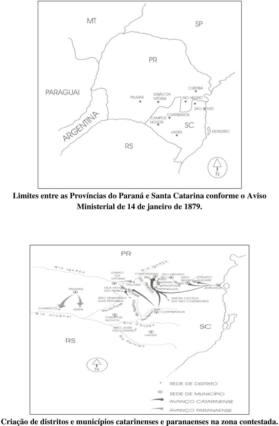 janeiro de 1879.