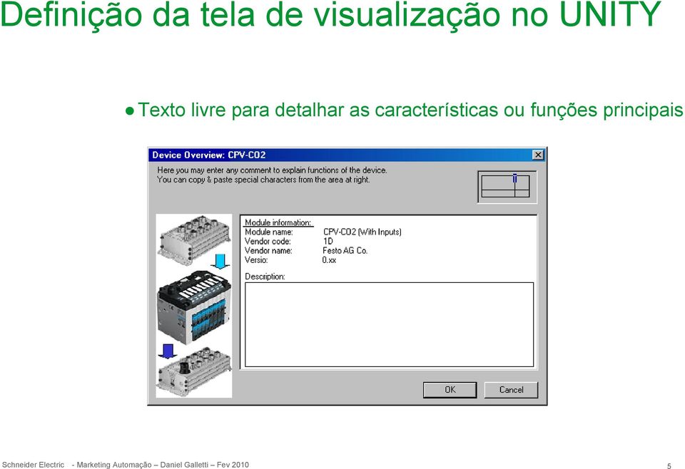 livre para detalhar as