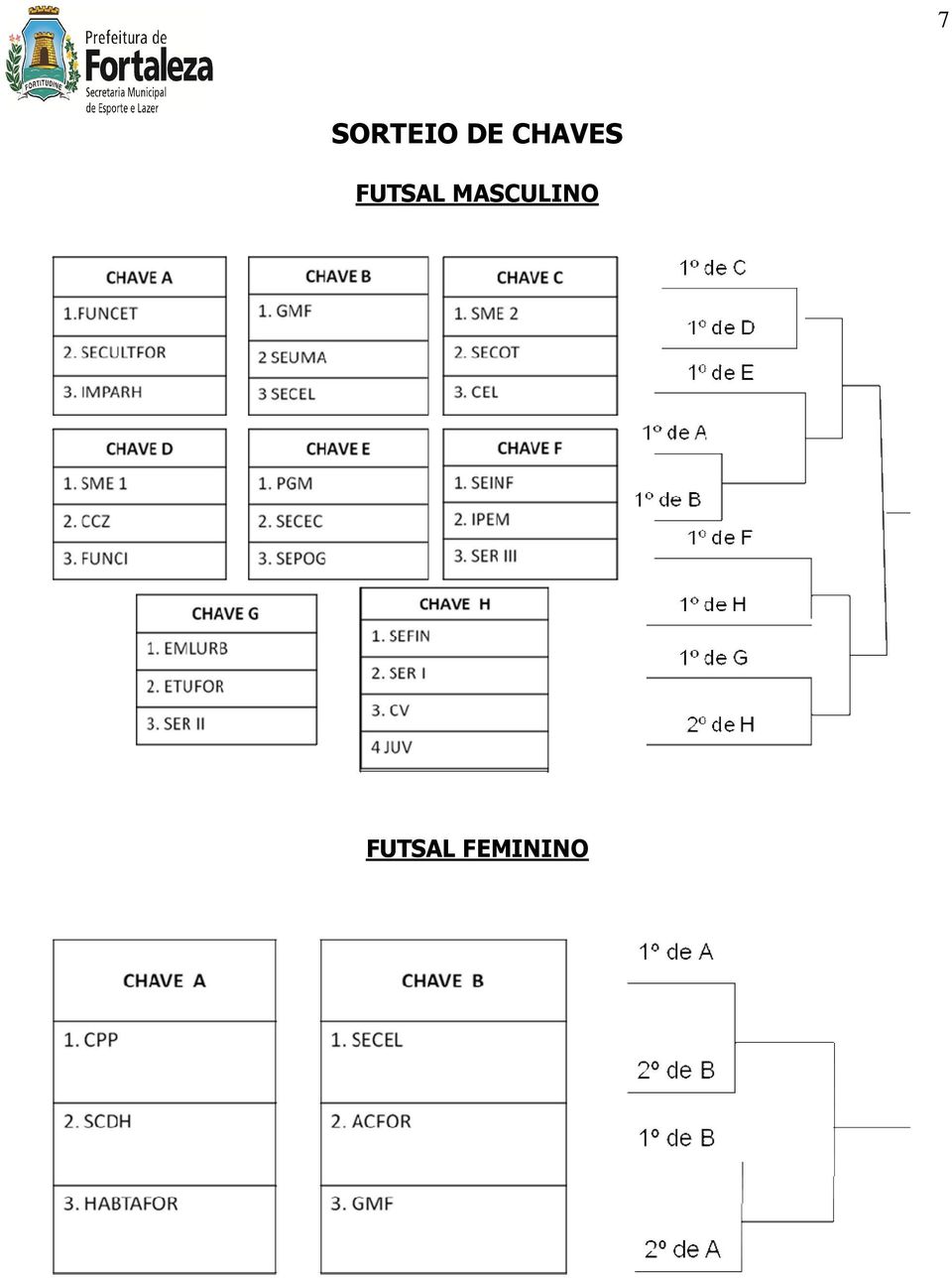 FUTSAL