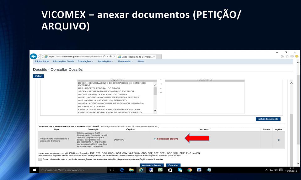 documentos