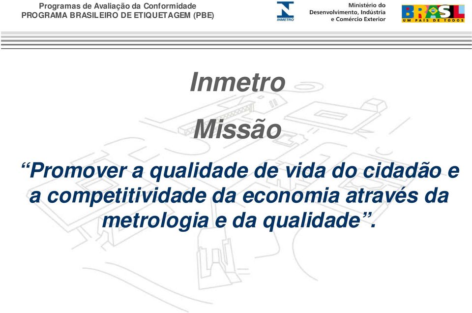 a competitividade da economia