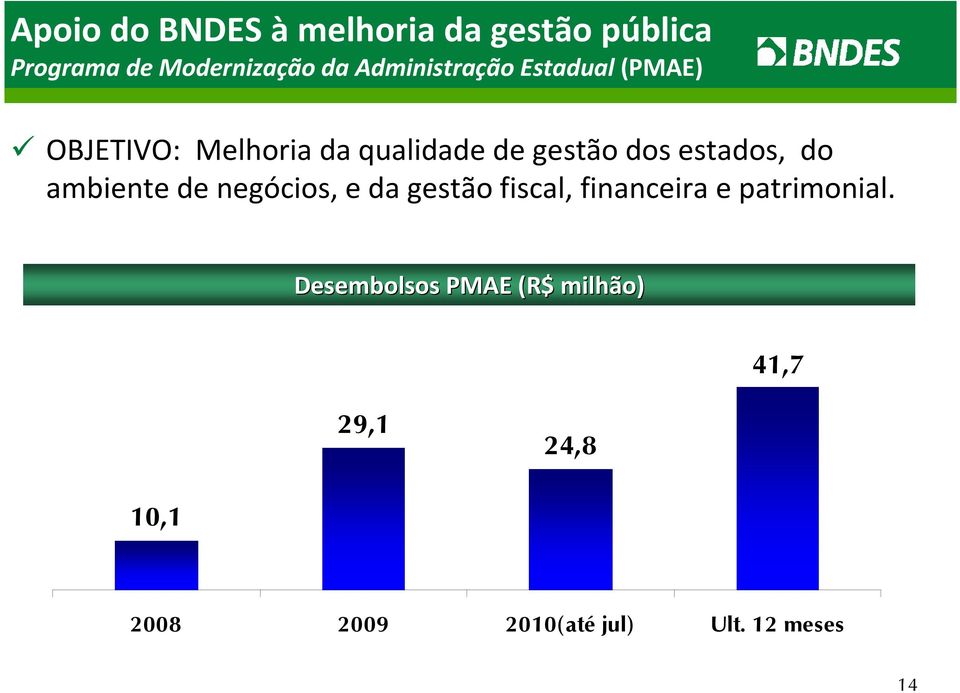 estados, do ambiente de negócios, e da gestão fiscal, financeira e patrimonial.