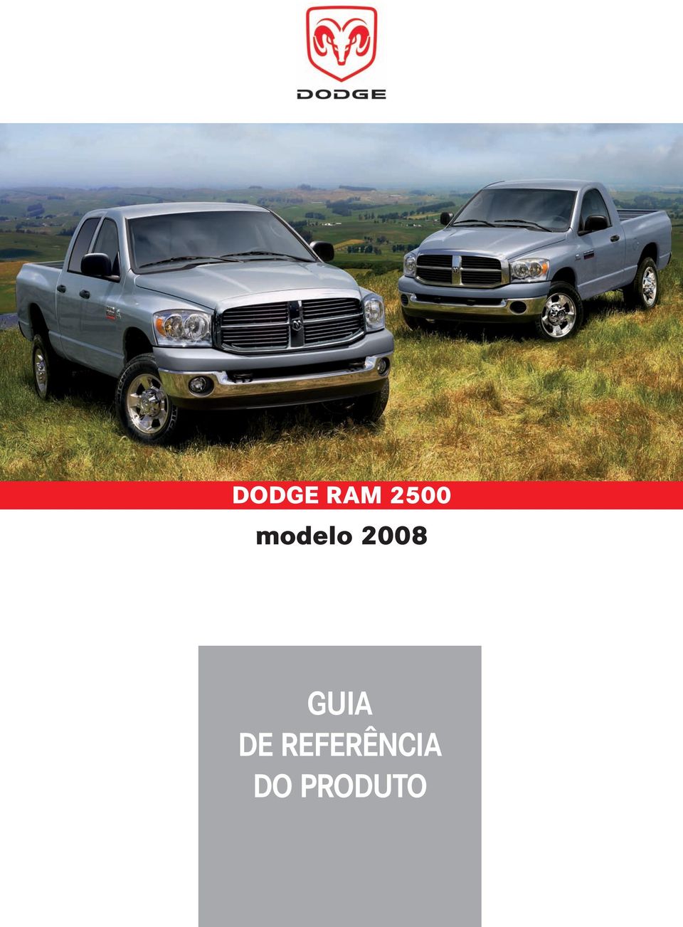 2008 GUIA DE