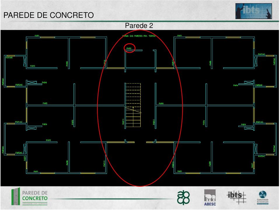 Parede 2