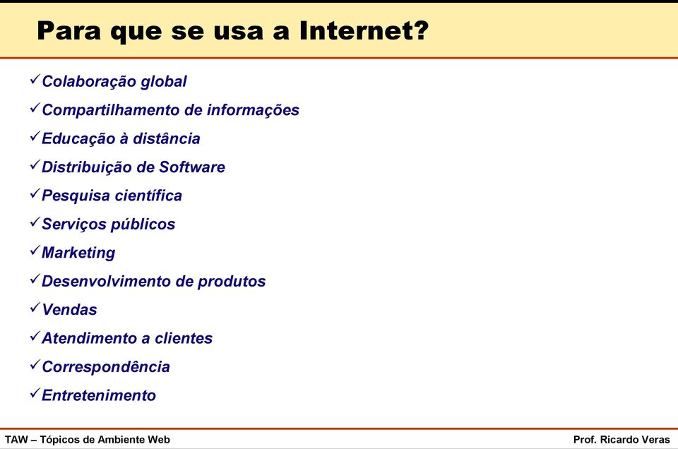 distância Distribuição de Software Pesquisa científica Serviços