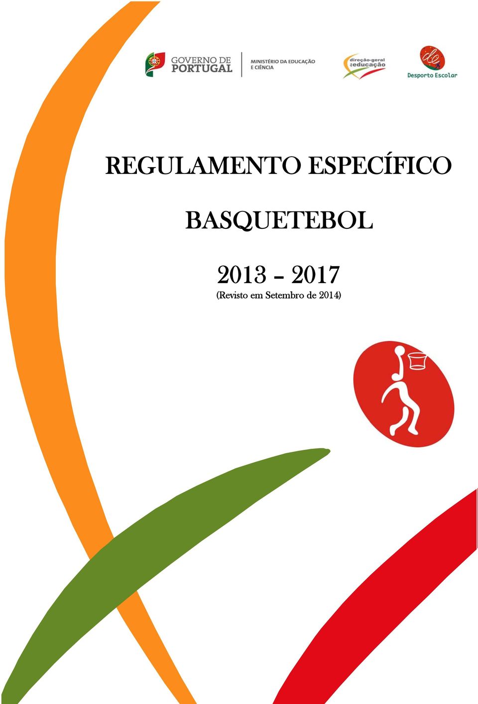 BASQUETEBOL 2013