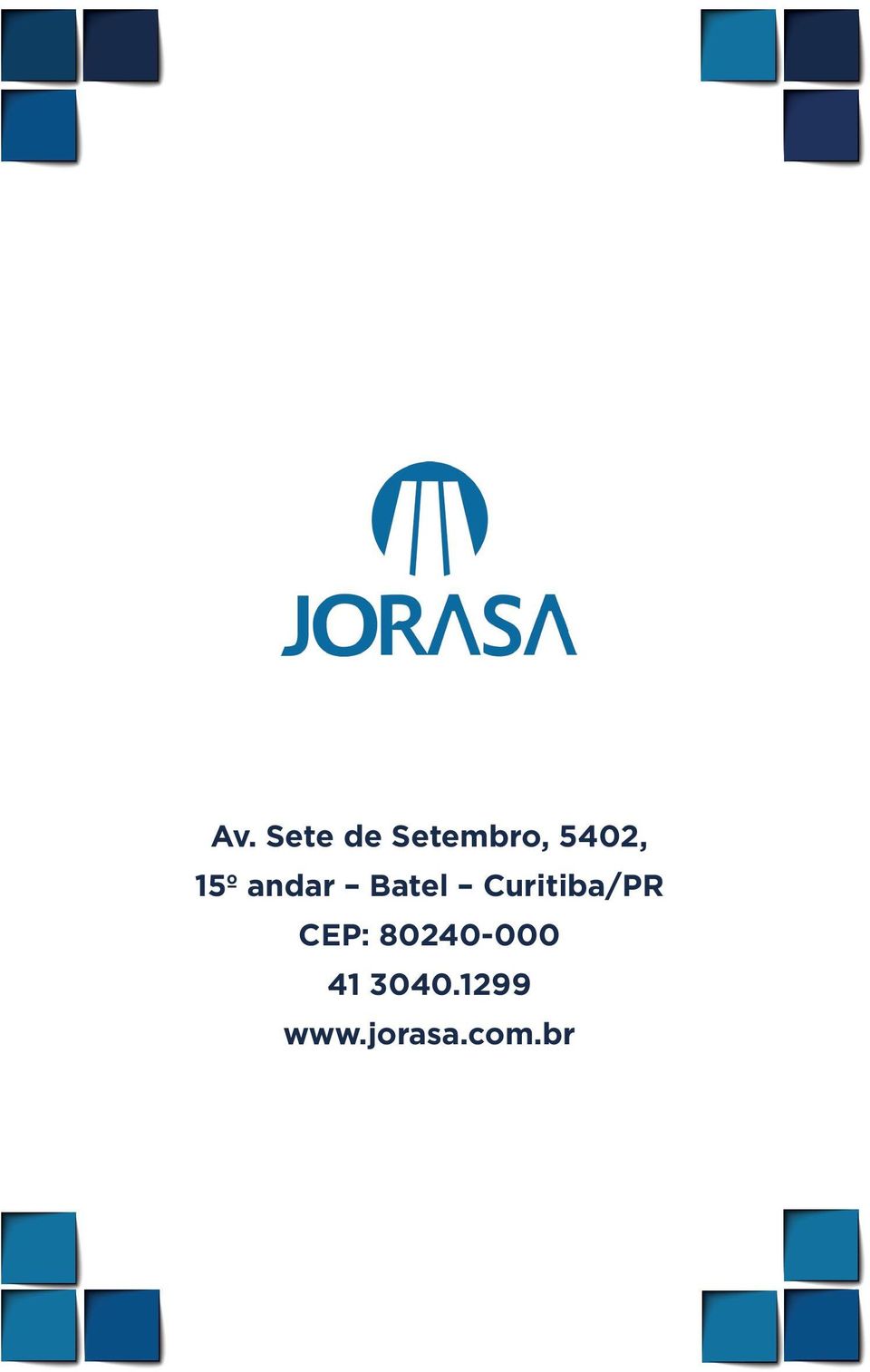 Curitiba/Pr CeP: