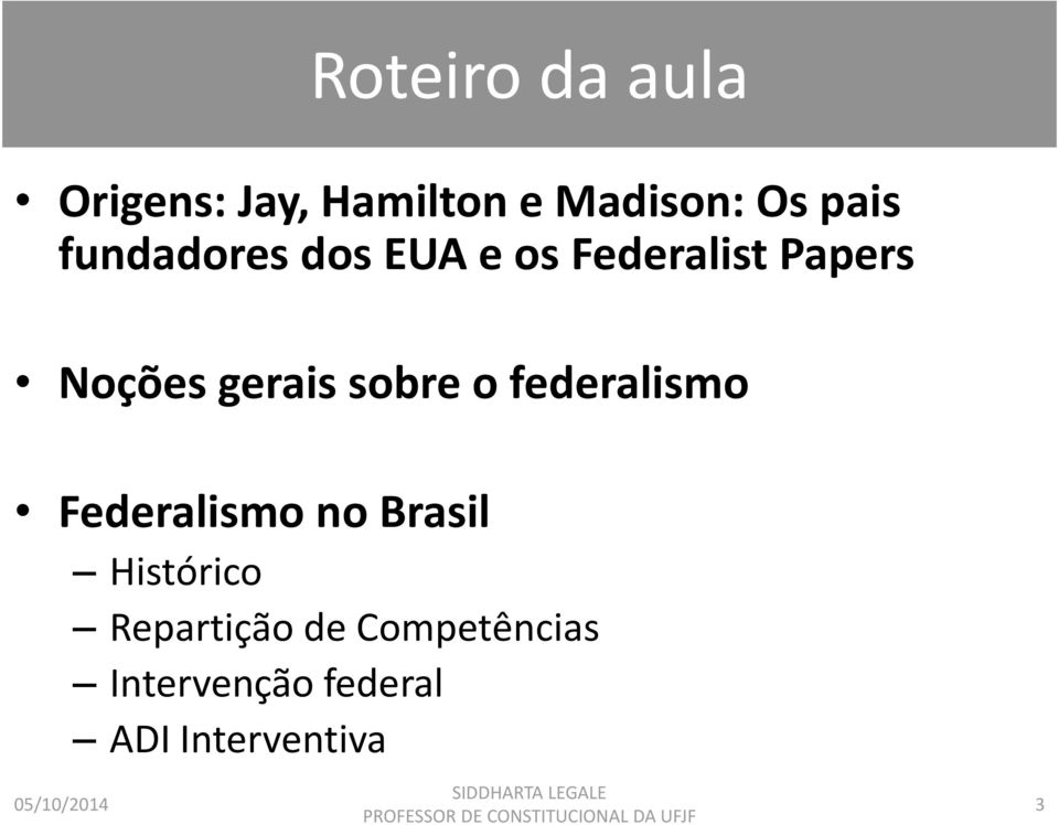 sobre o federalismo Federalismo no Brasil Histórico