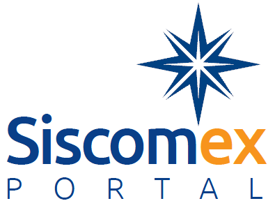 Início da mudança Portal SISCOMEX; Visão Integrada de Comércio Exterior; Simuladores de