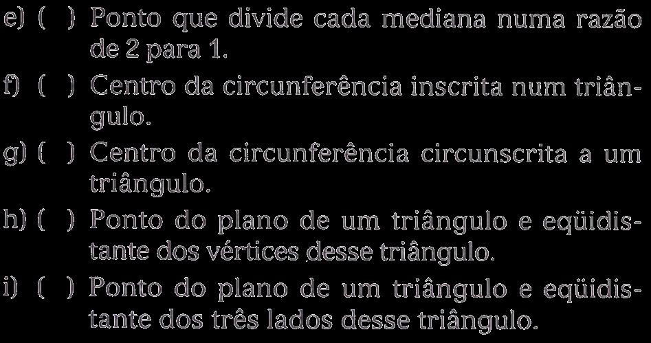 7ª Aula Triângulos Semelhantes 1- Introdução: Um triângulo é semelhante a outro quando, como diz o próprio nome, parecido.