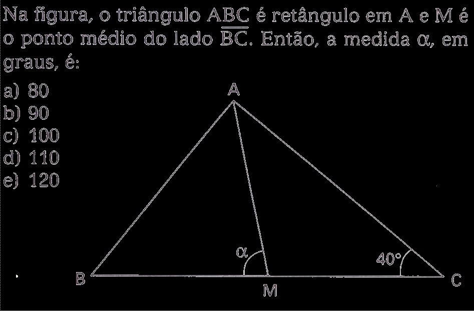 Observe que, na figura anterior, podemos imaginar o triângulo ABC diminuiu de tamanho de maneira proporcional e se transformou no outro triângulo EFG. Temos assim um triângulo parecido, mas não igual.
