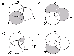 16 TESTANDO OS CONHECIMENTOS 8 (lista_questão 27) (UFRN) Indique a opção sempre verdadeira, quaisquer que sejam os conjuntos A, B e C, de modo que A B.