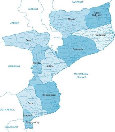 Oportunidades para Moçambique Comércio intra-regional Défice do Açucar da África= 6MT Grande oportunidade na refinação do açucar