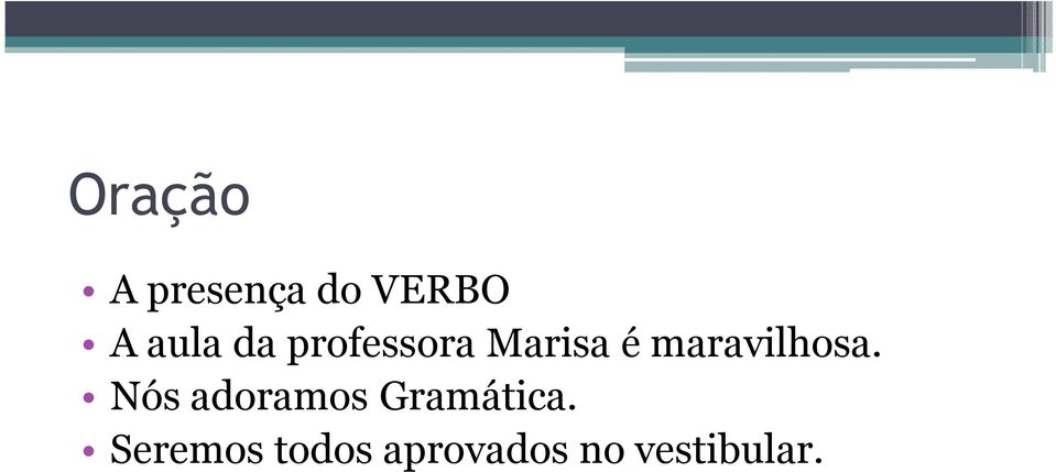 maravilhosa.