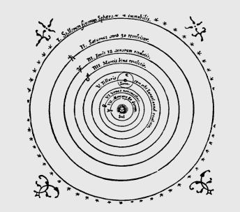 Nicolau Copénico (1473-1543) Astónomo e matemático polaco Teoia heliocêntica Segundo N.