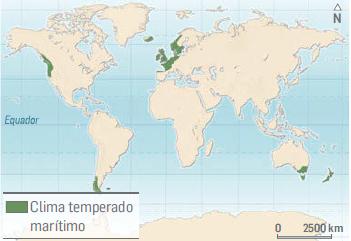 outono e de inverno e mínimos nos meses de verão.