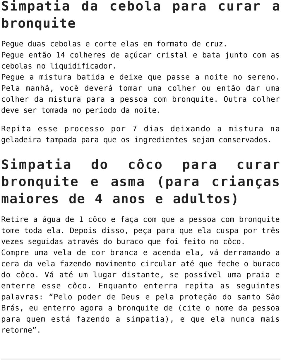 Outra colher deve ser tomada no período da noite. Repita esse processo por 7 dias deixando a mistura na geladeira tampada para que os ingredientes sejam conservados.