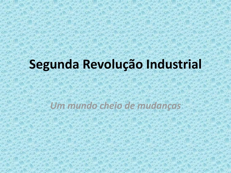 Industrial Um