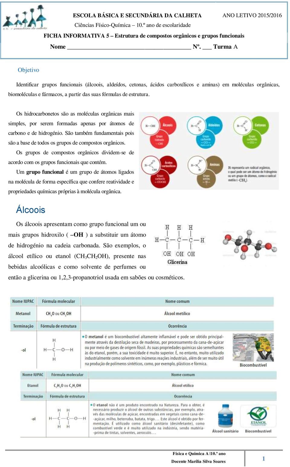 Os hidrocarbonetos são as moléculas orgânicas mais simples, por serem formadas apenas por átomos de carbono e de hidrogénio.