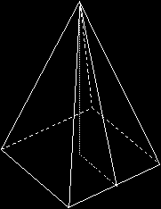 (2) A figura representa um prisma hexagonal reto, regular, em que a aresta da base mede 4 cm e a altura mede 12 cm. (2.1) Determina: (2.1.1) O apótema de uma base (hexágono) do prisma, com uma casa decimal.