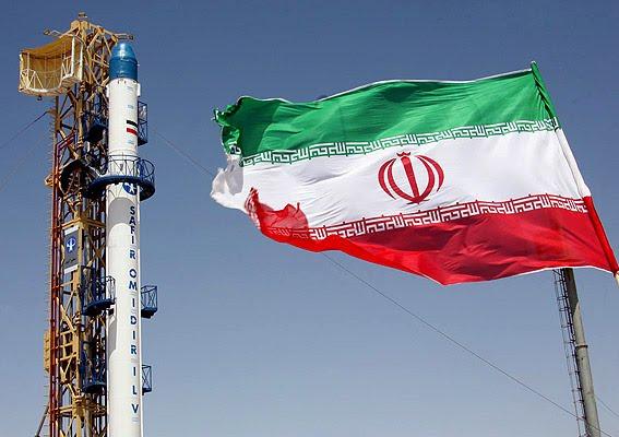 Irã: Geopolítica dos EUA e o Eixo do Mal Em 1979, o Irã promoveu sua revolução islâmica, rompendo relações diplomáticas com as potencias ocidentais.