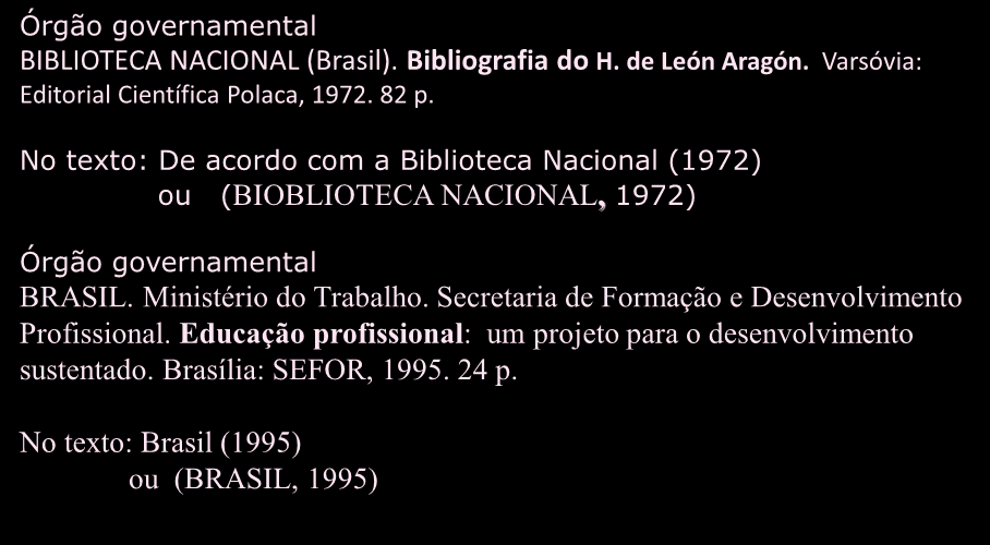 Tradutor, prefaciador, ilustrador etc. SZPERKOWICZ, Jerzy. Nicolás Copérnico: 1473-1973. Tradução de Victor M. Ferreras Tascón, Carlos H. de León Aragón. Varsóvia: Editorial Científica Polaca, 1972.