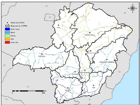 Vulnerabilidade natural na Nossa profissão, área sua