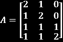 9 TESTANDO OS CONHECIMENTOS (Multiplicação de Matrizes) Durante a 1ª fase da Copa do Mundo de Futebol (010), o grupo G era formado por 4 países: Brasil, Portugal, Costa do Marfim e Coreia do Norte.