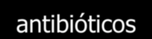 Introdução A par do oxigénio os antibióticos são os medicamentos mais prescritos em UCIN O uso intensivo dos antibióticos está associado ao surgimento de resistência microbiana