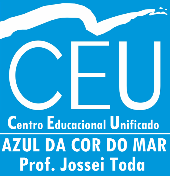 Biblioteca do CEU Azul da Cor do Mar Prof.