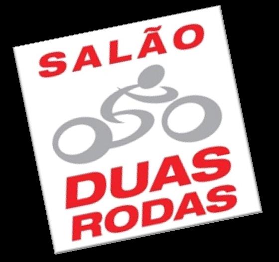 Salão Duas Rodas 07 a 12/10 - Anhembi - São Paulo/SP Dia da Imprensa - 06/10 Expectativa de 150