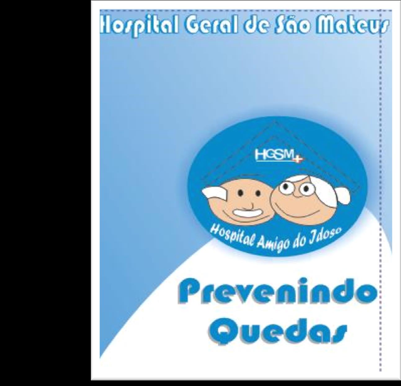 Prevenção de Quedas Produção