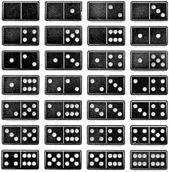 ) (UFRGS) Dois dados perfeitos numerados de a são jogados simultaneamente. Multiplicam-se os números sorteados.