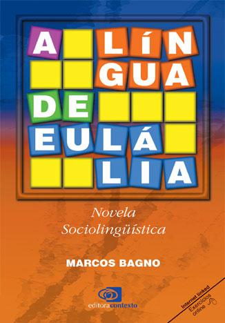 Sugestão de leitura sobre o tema Marcos Bagno argumenta que falar diferente não é falar errado e o que pode parecer erro no português não-padrão tem uma explicação lógica, científica (lingüística,