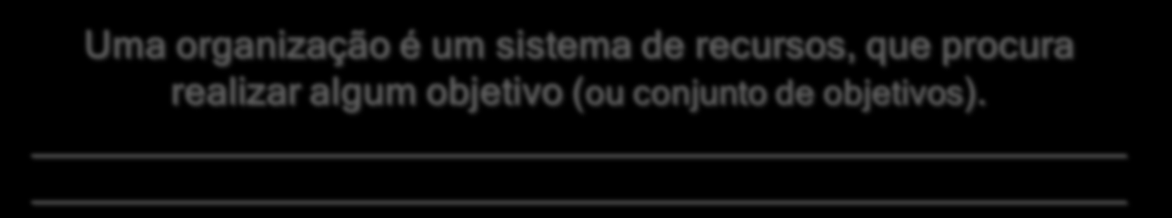 Sindicato Companhia Telefônica sua Empresa Uma organização é um