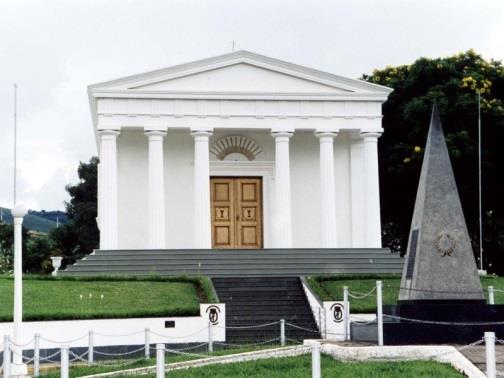 Sociedade Brasileira de Eubiose Fundada em 1921 em São Lourenço-MG Prof. Henrique José de Souza e D.