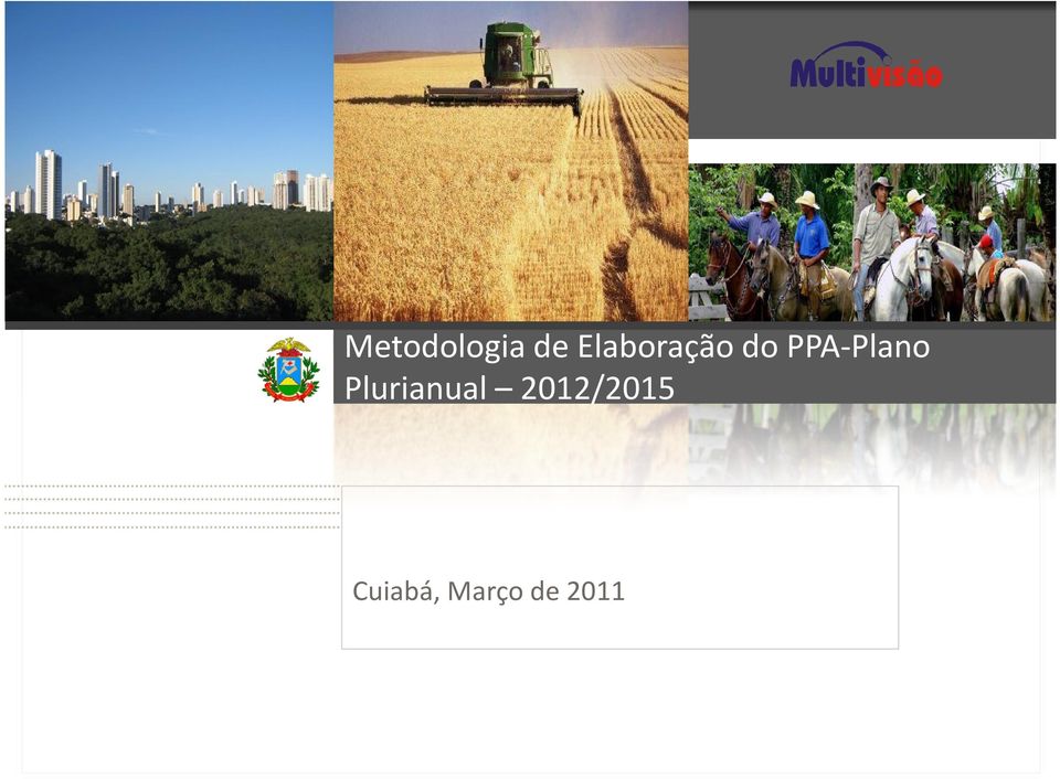 PPA-Plano Plurianual