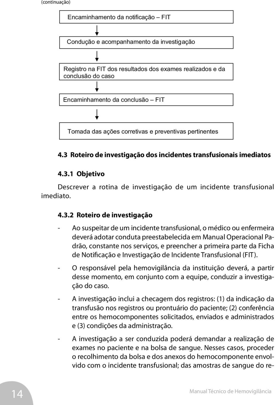 preventivas pertinentes 4.3 