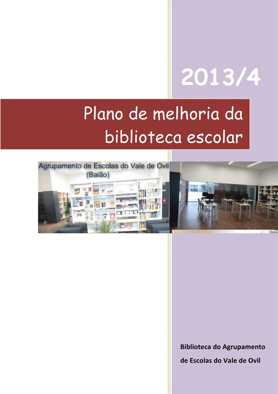 Biblioteca do