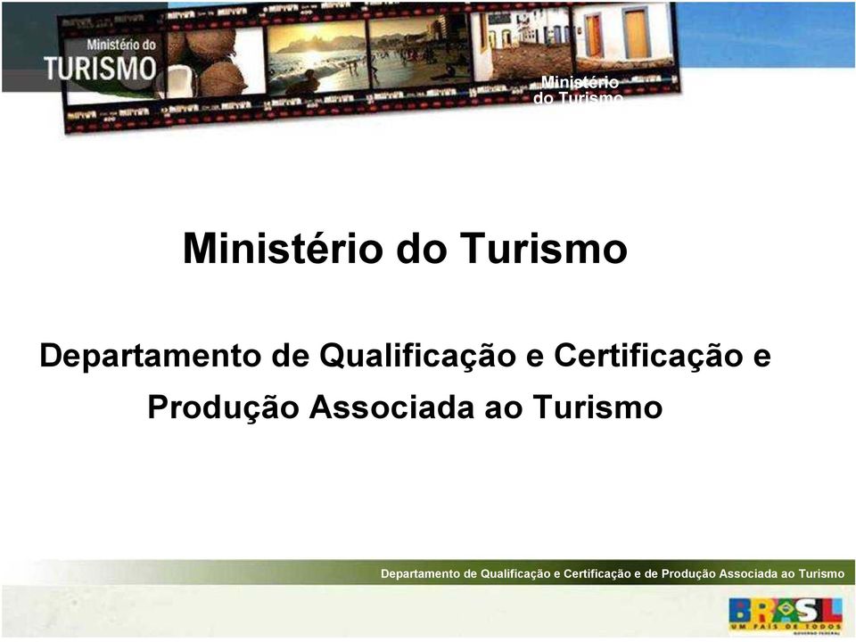 e Certificação e Produção