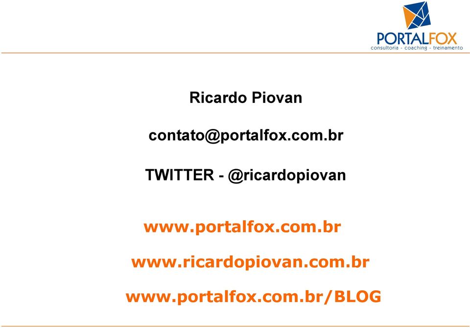 portalfox.com.br www.