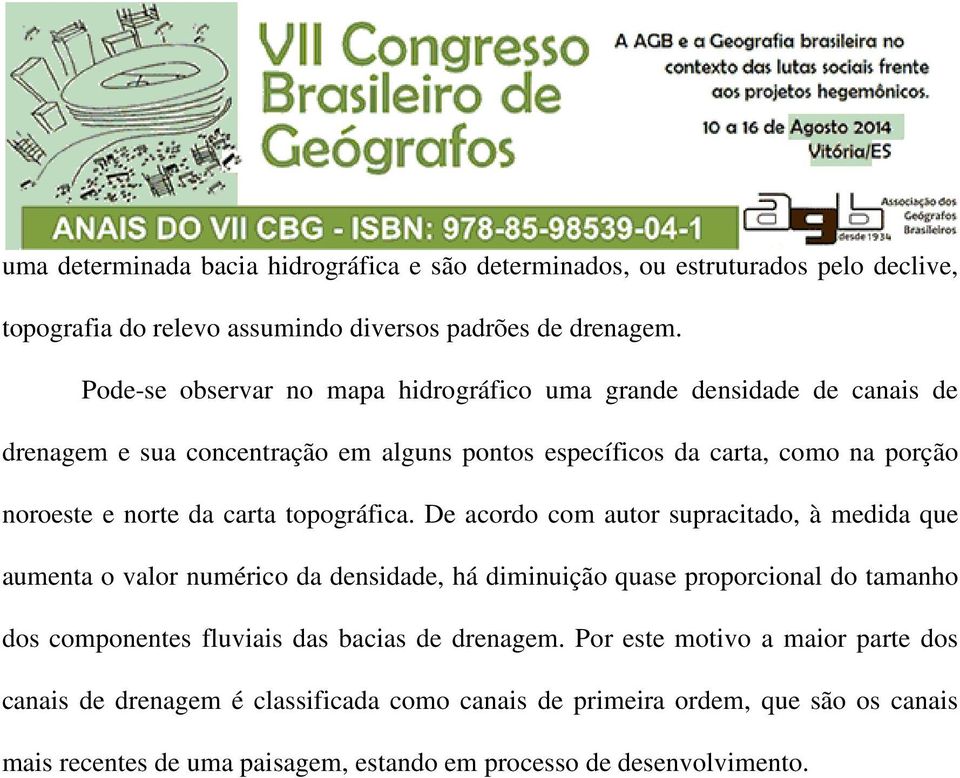 carta topográfica.