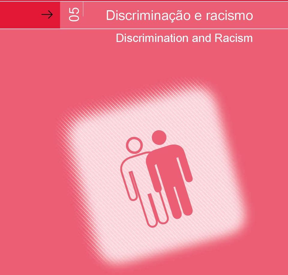 Discriminação e