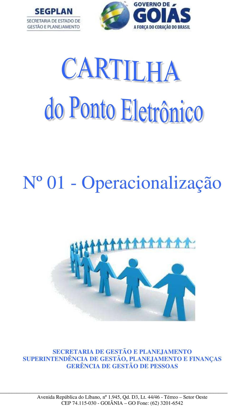 SUPERINTENDÊNCIA DE GESTÃO,