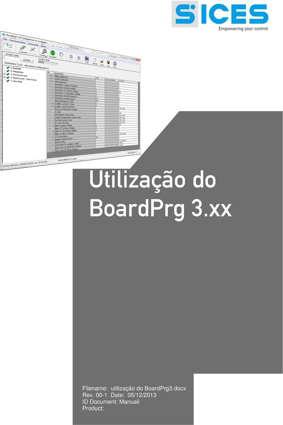 BoardPrg3.docx Rev.
