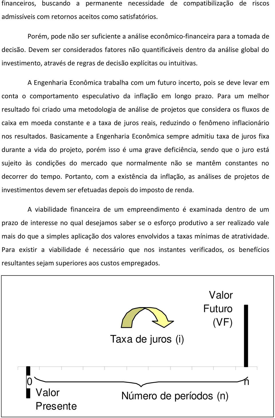 # # 8,### ) # / # 2 6 8 # ) 7 Taxa de juros (i) Valor