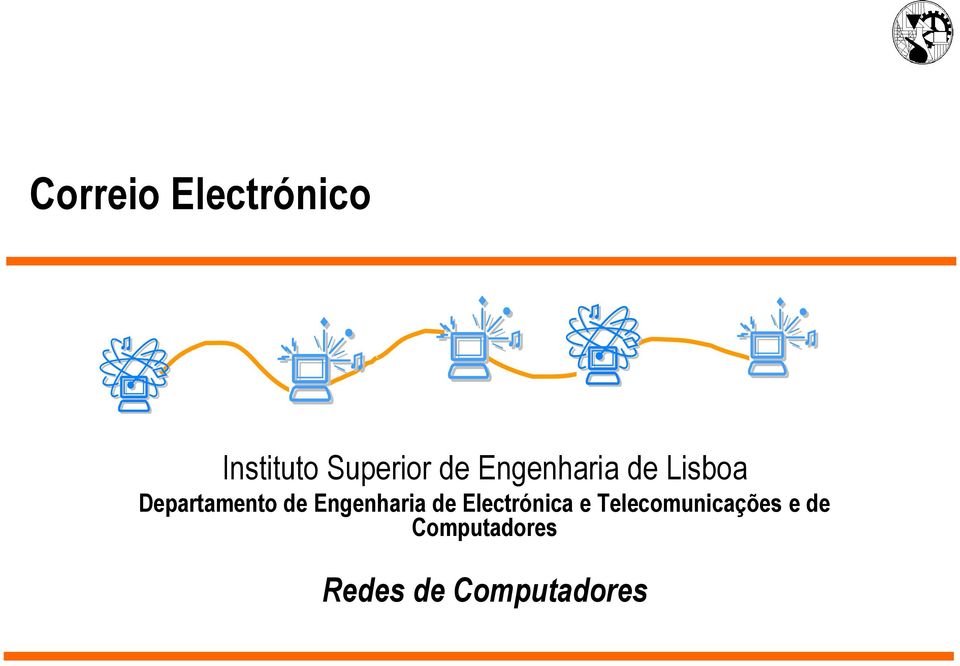 Engenharia de Electrónica e