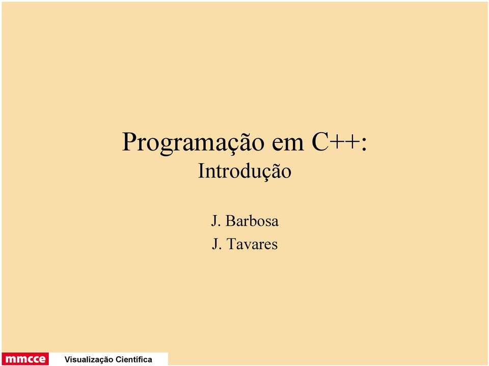 Barbosa J.