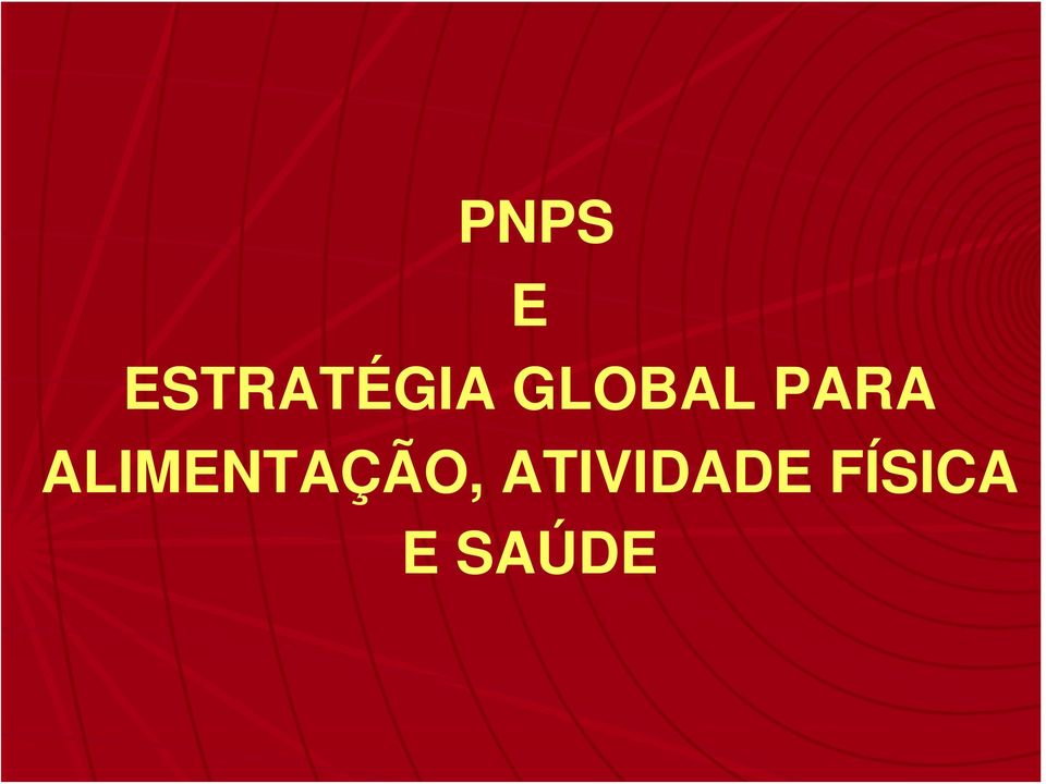 GLOBAL PARA